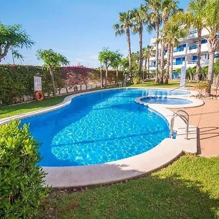 Casa Algar - La Calma - Big Terrace - 4 Pools *
