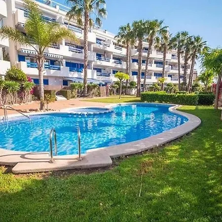 Casa Algar - La Calma - Big Terrace - 4 Pools Apartmán *