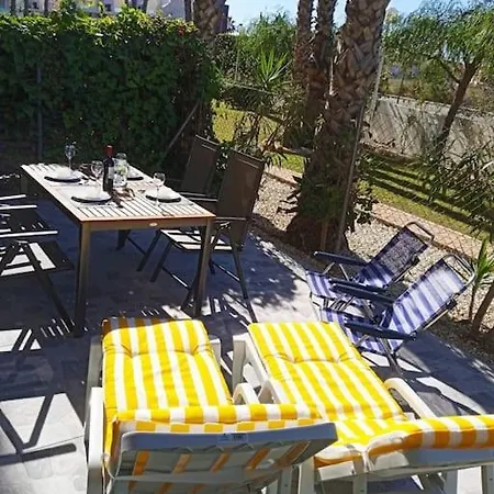 Casa Algar - La Calma - Big Terrace - 4 Pools *