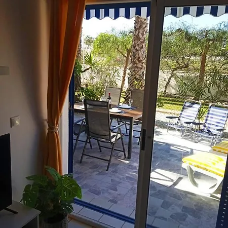 Casa Algar - La Calma - Big Terrace - 4 Pools * Playa Flamenca